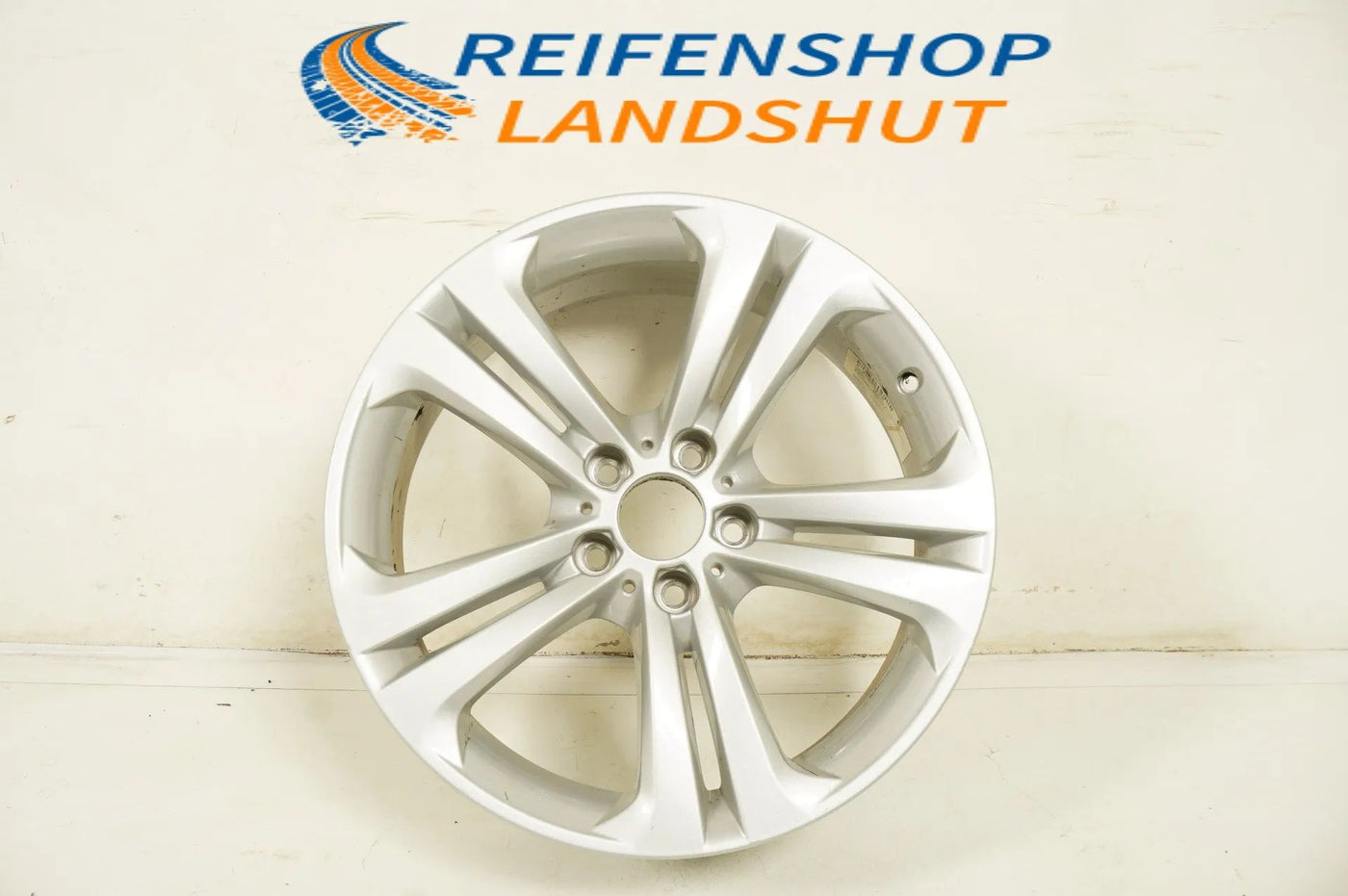 1 x BMW 3 Series 4 Series F30 F31 F32 F36 Alloy Wheel 19 Inch 401 6796256 8J