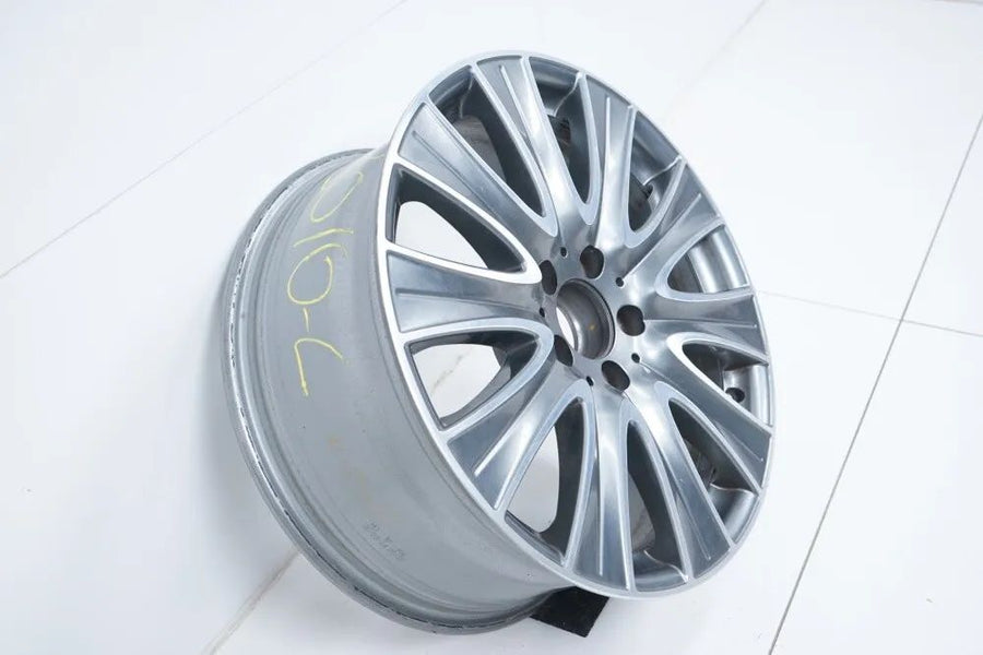 1 x jante en aluminium Mercedes Classe S W222 18 pouces A2224010902 8J ET41