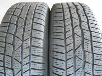 Original Mercedes GLA X156W156 Alufelgen Winterräder Winterreifen 215 60 R17 7mm