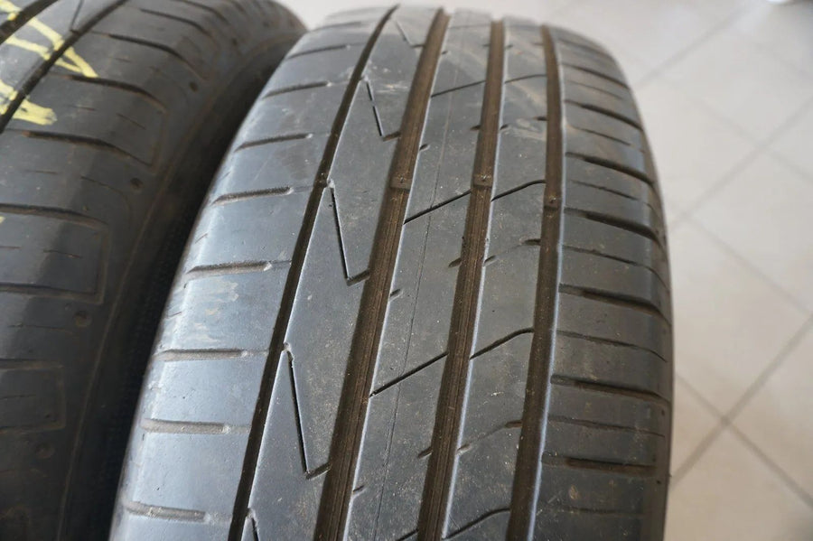 Original Audi Q5 FY Alufelgen Felgen Sommerräder Sommerreifen 235 65 R17 Zoll
