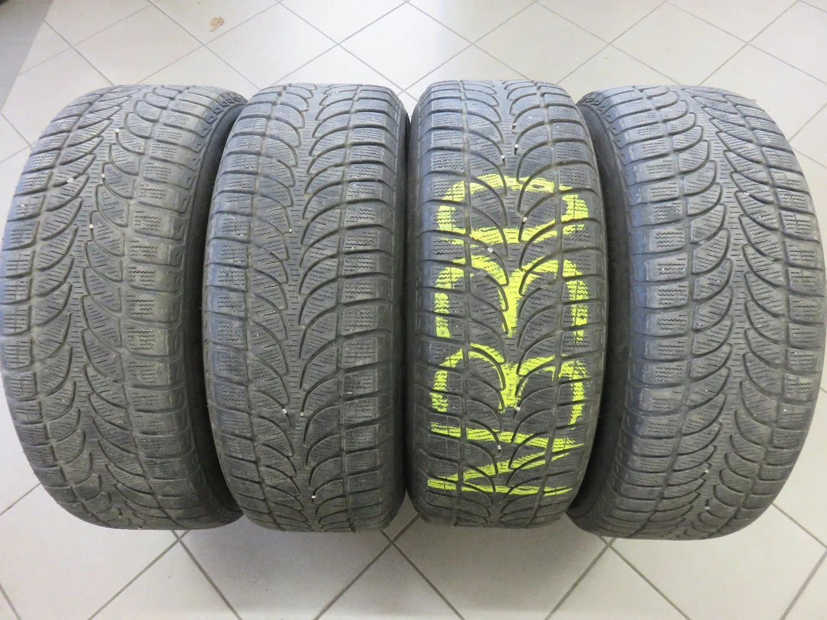 Jantes alu originales 18 pouces Mercedes GLC X253 W253 C253 Pneus hiver Roues complètes hiver Detailansicht 12