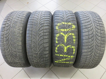 Jantes alu originales 18 pouces Mercedes GLC X253 W253 C253 Pneus hiver Roues complètes hiver