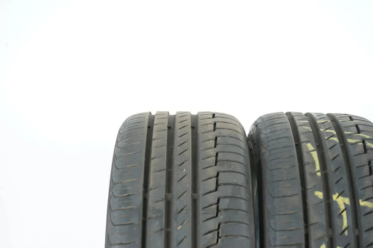 2 x Sommerreifen Continental 225 50 18 Zoll DOT23 ca.6mm Bmw* Detailansicht 4