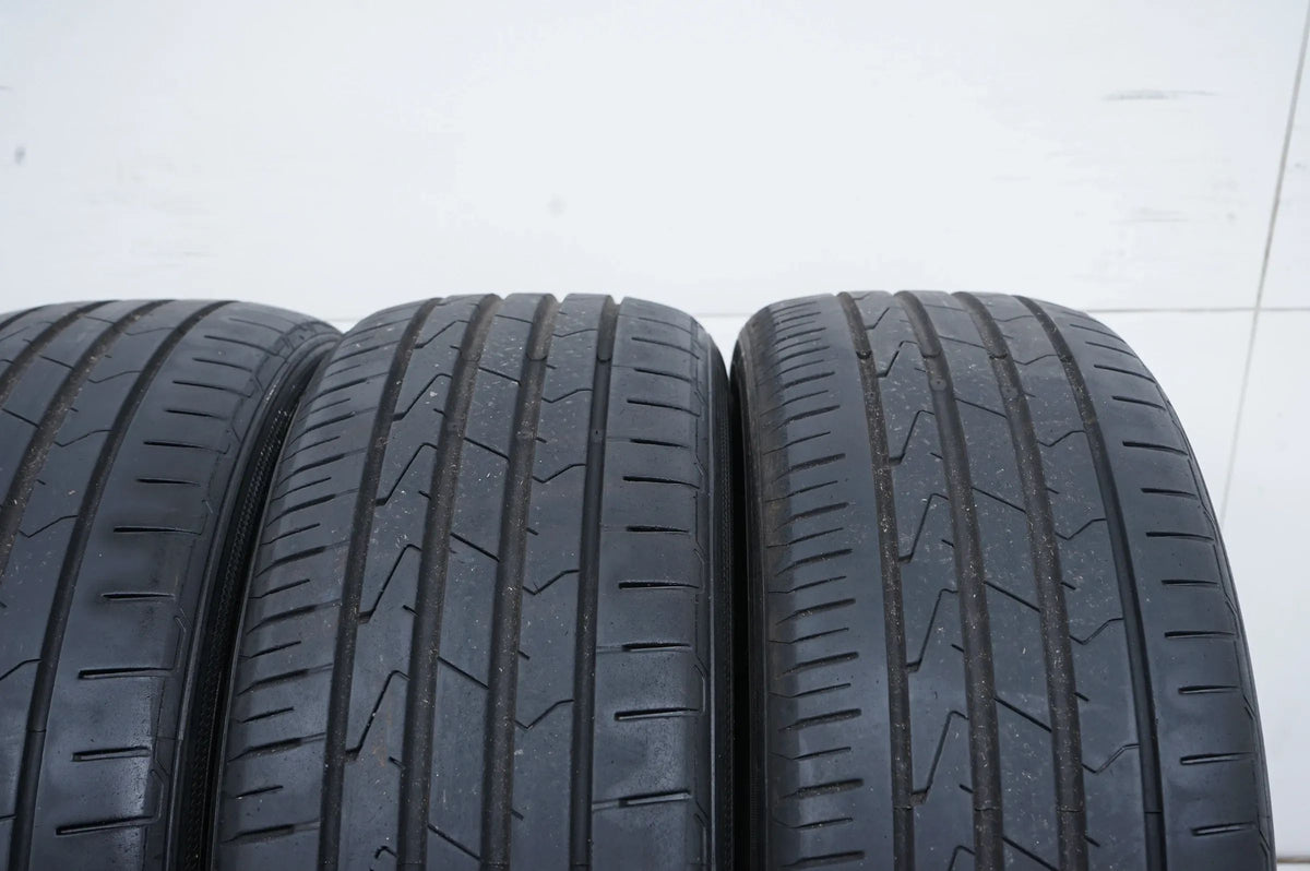 4 x Sommerreifen Hankook 195 55 16 Zoll DOT22 ca.5mm Bmw* Detailansicht 5