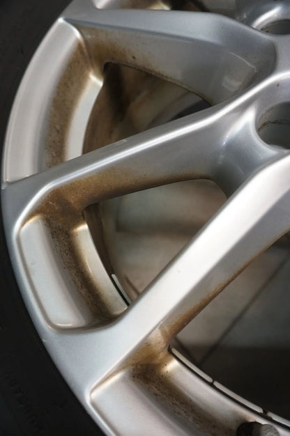 Original Porsche Cayenne 92A 958 Alufelgen Winterräder Winterreifen 255 55 R18