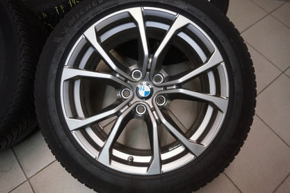 Original BMW 3er 4er G20 G21 G22 G23 Alufelgen 6883518 Styling 776 Winterreifen