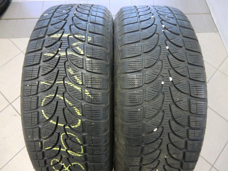 Original Mercedes GLE V167 W167 Alloy Wheels Winter Tires Winter Wheels 235 60 R18