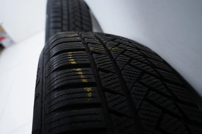 Audi Q3 83A F3 winter tires/wheels 215/65/17 inch