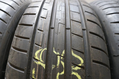 2 X 235 50 R19 99V Sommerreifen Goodyear Eagle F1 2022 WIE NEU