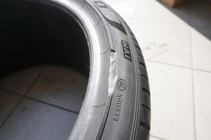 1 X 305 30 ZR21 R21 103Y Sommerreifen Pirelli P Zero PZero NA1 2020 4,5mm