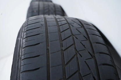 Pneus été pour Audi Q5 8R, jantes été 235/65 R17 pouces