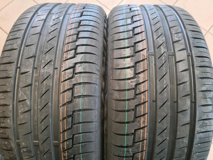 Original Mercedes C-Klasse W206 S206 18 Zoll Alufelgen Sommerräder Sommerreifen
