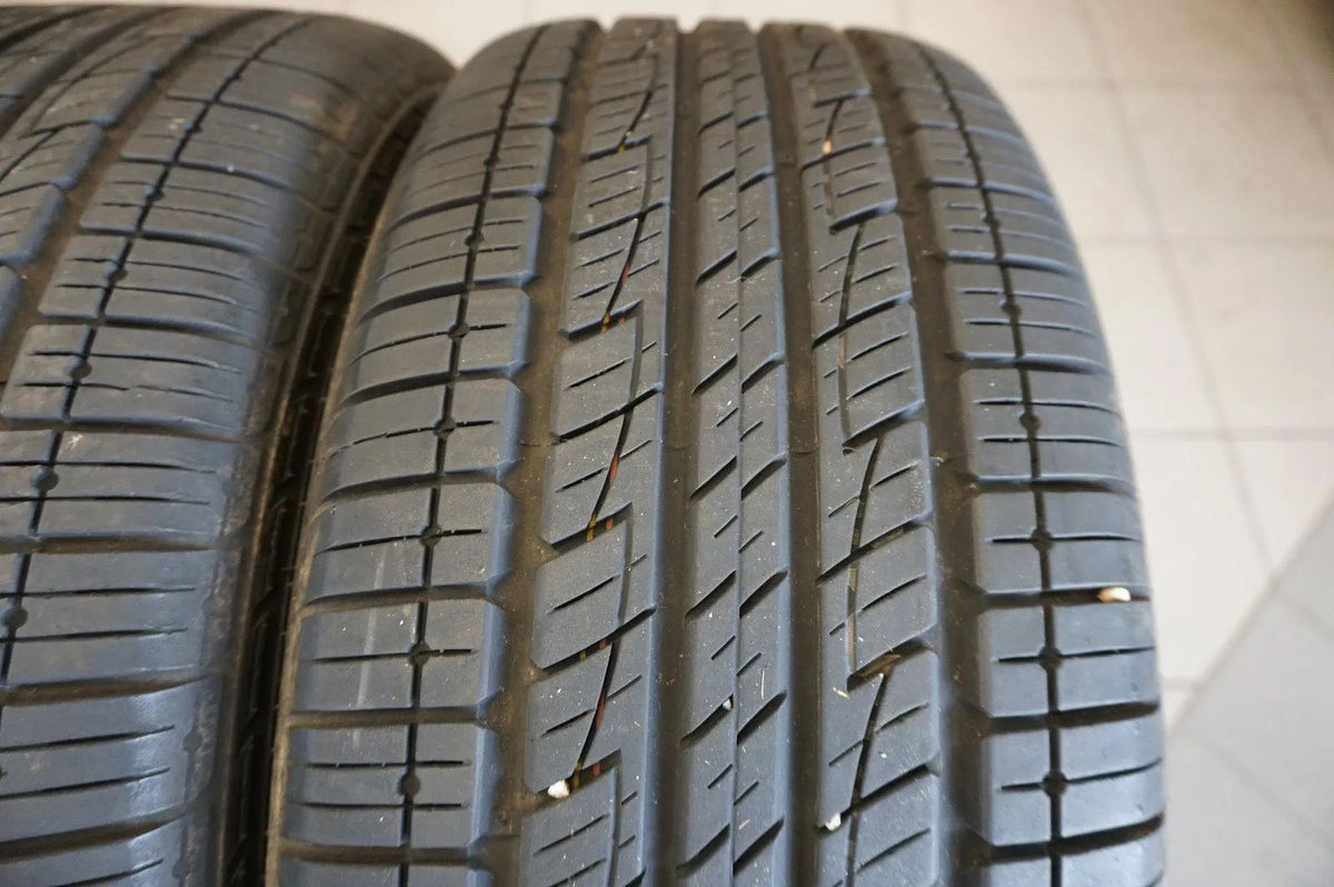 Jantes alu d'origine Mercedes Classe G W463 Pneus d'été 265 60 R18 Detailansicht 12