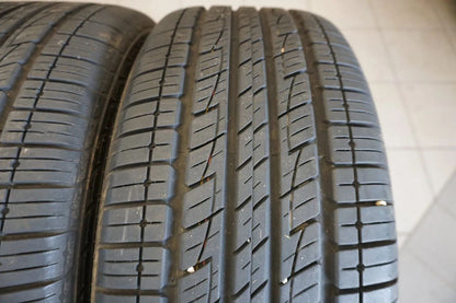 Jantes alu d'origine Mercedes Classe G W463 Pneus d'été 265 60 R18