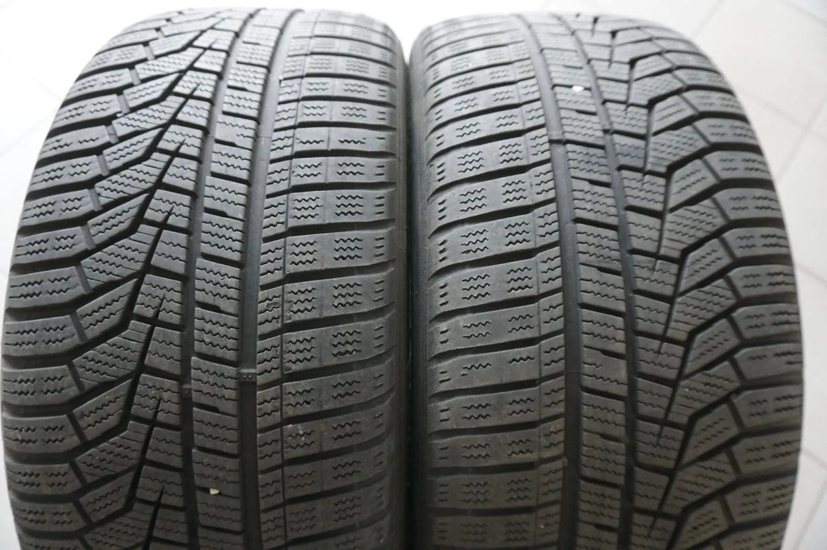 Original BMW 3 Series G20 G21 4 Series G22 G23 17 Inch Alloy Wheels Winter Wheels Winter Tires Detailansicht 8
