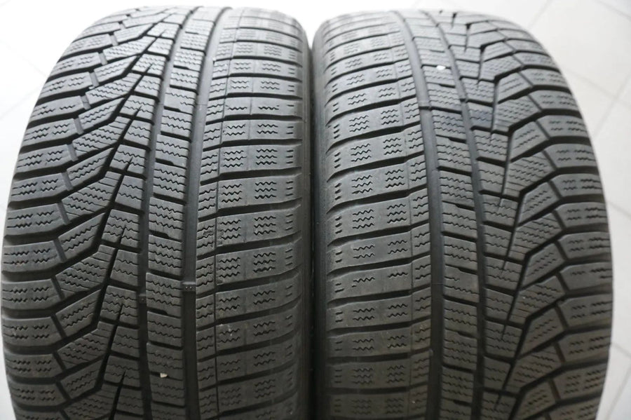 Original BMW 3 Series G20 G21 4 Series G22 G23 17 Inch Alloy Wheels Winter Wheels Winter Tires