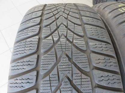 Original BMW 5er G30 G31 Alufelgen Winterräder Winterreifen 225 55 R17 6mm