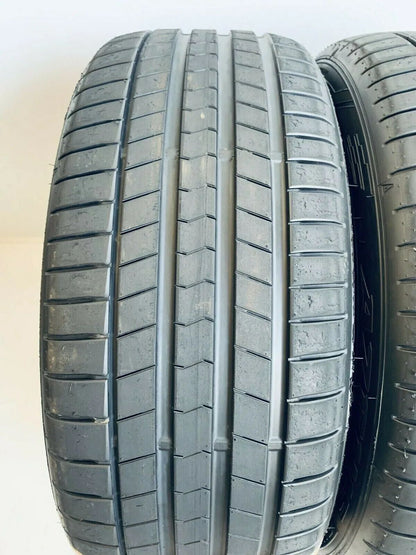 2 X 255 55 R19 111H Falken Azenis FK510A SUV AO Summer Tires 6.5mm 2019