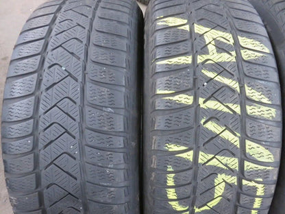 Original BMW 5er G30 G31 Alufelgen Styling 618 6868217 Winterreifen