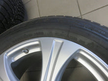 Original Mercedes GLC X253 C253 W253 Alloy Wheels Winter Tires 235 60 R18 Inch 6mm