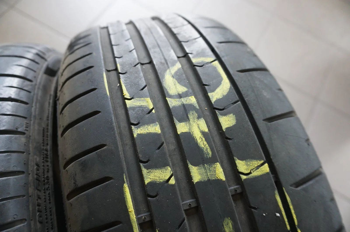 2 X 205 40 R18 86W Summer Tires Pirelli P Zero PZero * RSC RFT RunFlat 2022 Detailansicht 2