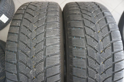 Audi Q5 FY Alufelgen Winterreifen Winterräder 235 65 R17 2021
