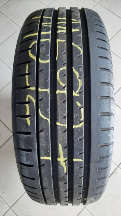 1 X 255 55 R19 107W Sommerreifen Goodyear Eagle F1 Asymmetric 2 SUV 2018 7mm