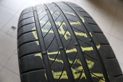 2 X 235 55 R19 105Y Sommerreifen Bridgestone Turanza T005 MO-S 2020 5,5mm