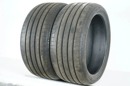 2 x Sommerreifen Goodyear 285 35 R21 21 Zoll DOT24 ca.7mm Bmw*
