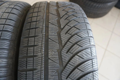Cerchi in lega originali Mercedes Classe E W213 S213 da 18 pollici, ruote invernali, pneumatici invernali