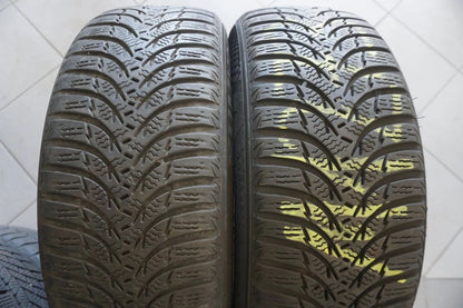 Genuine Mini One F56 Alloy Wheels Styling 494 LoopSpoke Winter Wheels Winter Tires