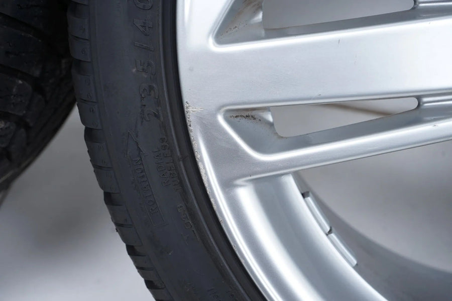 Audi A5 S5 B8 8T winter tires/wheels 235/40/19 inch