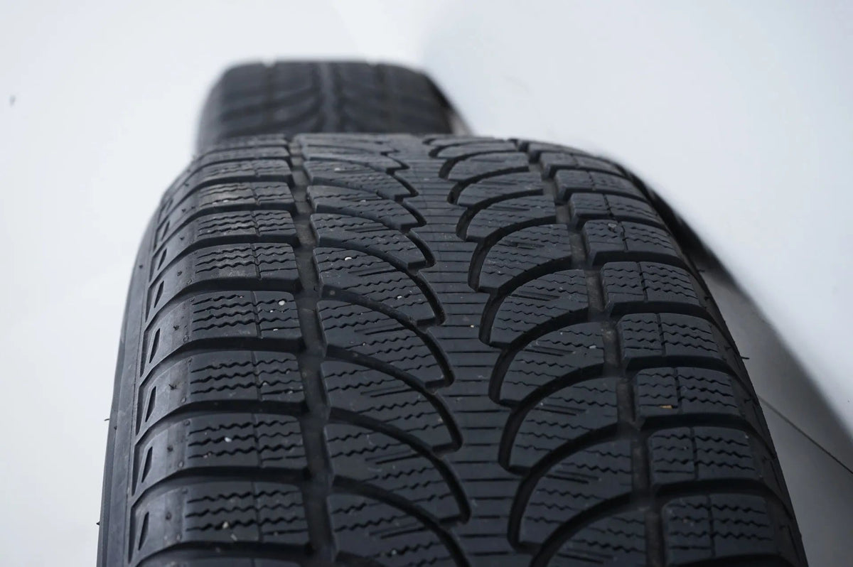 Mercedes GLC W253 X253 winter tires/wheels 235/60 R18 inch Detailansicht 12