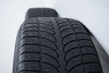 Mercedes GLC W253 X253 winter tires/wheels 235/60 R18 inch