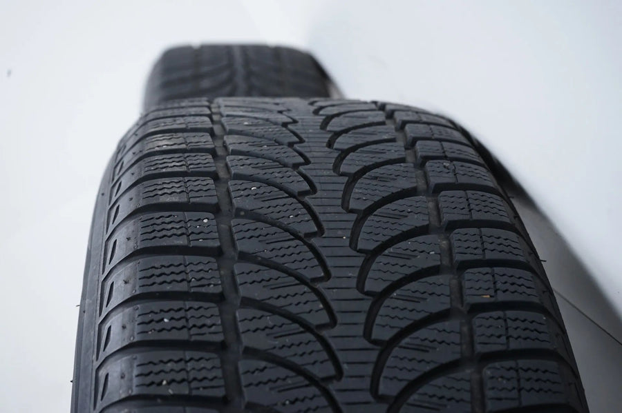 Mercedes GLC W253 X253 winter tires/wheels 235/60 R18 inch