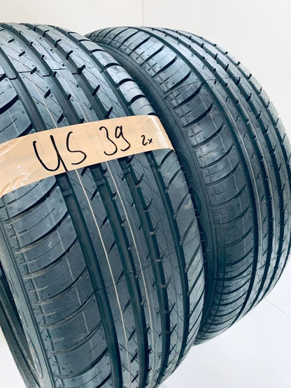 2 X 255 50 R21 106W Sommerreifen Goodyear Eagle NCT RunFlat 2012 8mm