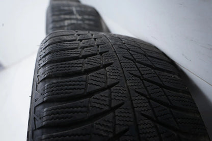 VW Volkswagen Seat winter wheels winter tires 205 55 16 inch 5Q0601027