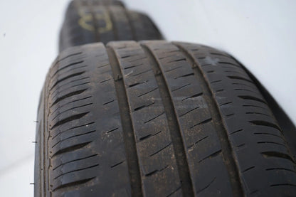 VW Volkswagen Crafter summer tires, summer wheels 235 65 16C inch