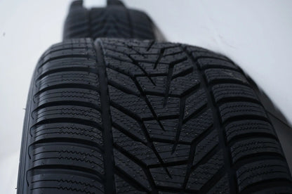 Pneus hiver 19 pouces pour Mercedes Classe E Hybride W214