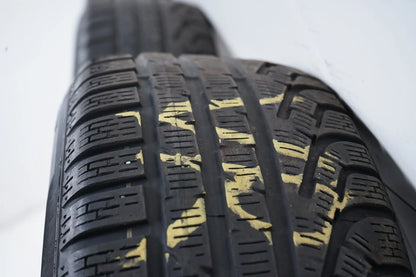 Audi Audi Q3 8U Winter Tires Winter Wheels 215 60 17 Inch 8U0601025E