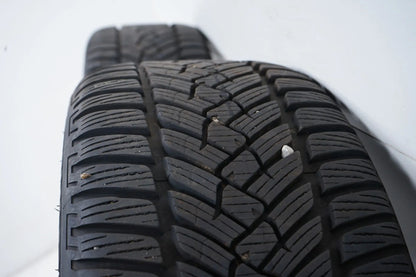Audi TT 8S winter tires/wheels 245/40/18 inch 8S0601025D