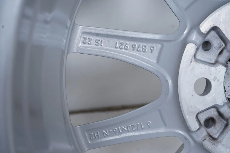BMW 3 Series G20 G21 Winter Tires Winter Wheels 205/60 R16 inch