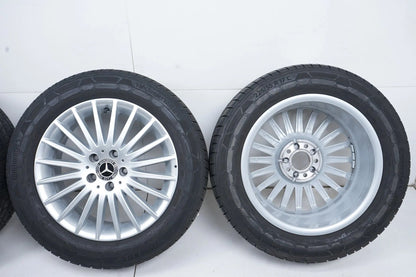Mercedes Vito V Klasse W447 Winterräder Winterreifen 17 Zoll