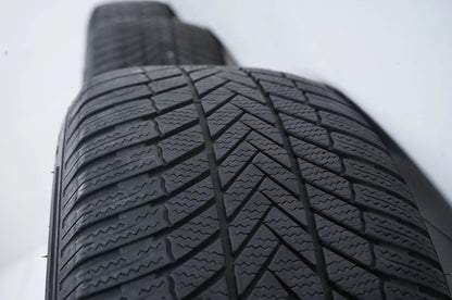 Audi E-Tron 4KE winter tires/wheels 255/55/19 inch