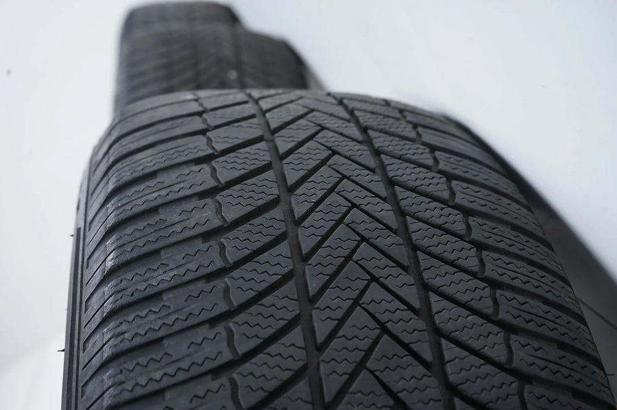 Audi E-Tron 4KE winter tires/wheels 255/55/19 inch