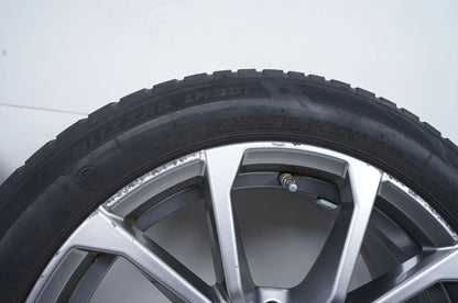 BMW 3 Series 4 Series G20 G21 Winter Wheels Winter Tires 225 50 17 inch