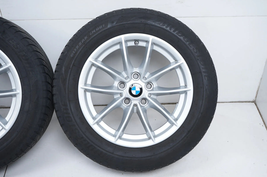 BMW 3 Series G20 G21 Winter Tires Winter Wheels 205/60 R16 inch