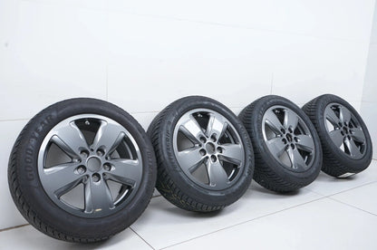 MINI MINI F55 F56 F57 Winter tires Winter wheels 195 55 16 inch