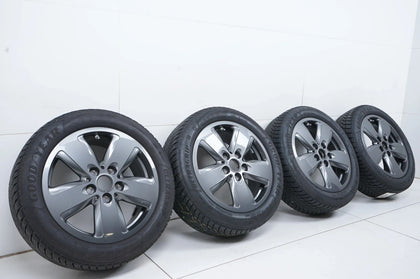MINI MINI F55 F56 F57 Winter tires Winter wheels 195 55 16 inch