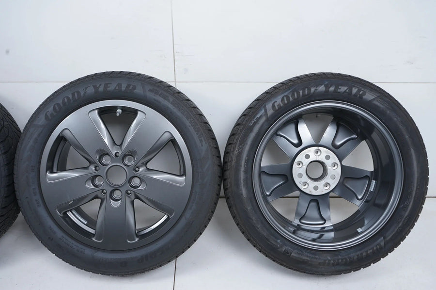 MINI MINI F55 F56 F57 Winter tires Winter wheels 195 55 16 inch
